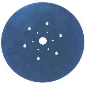 Disque de coutre diamètre 350mm RÉF. 30100010 pour RIBOULEAU MONOSEM