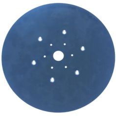 Disque de coutre diamètre 350mm RÉF. 30100010 pour RIBOULEAU MONOSEM
