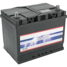 Batterie à décharge lente 12V 70/60 Ah 600A longue durée Batterie à décharge lente 12V 70/60 Ah 600A longue durée