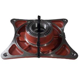 PALIER HRB 103 CPL RÉF. K2501080 - KUHN