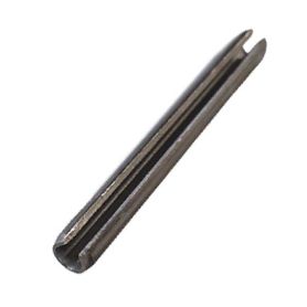 Goupille élastique inox 6x60 Réf. 10179097 pour Ribouleau Monosem