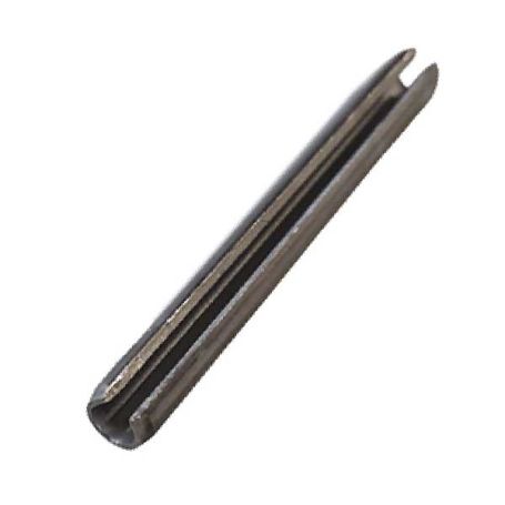 Goupille élastique inox 6x60 Réf. 10179097 pour Ribouleau Monosem Goupille élastique inox 6x60 Réf. 10179097 pour Ribouleau Monosem
