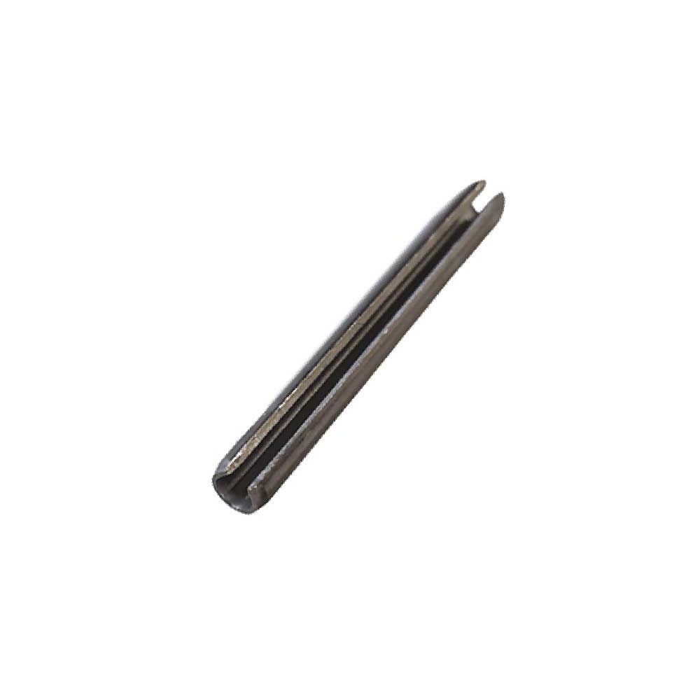 Goupille élastique inox 6x60 Réf. 10179097 pour Ribouleau Monosem