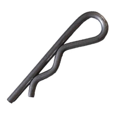 Goupille bêta Réf. 10159041 pour Ribouleau Monosem Goupille bêta Réf. 10159041 pour Ribouleau Monosem