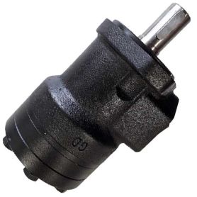 Moteur hydraulique OMR80 Réf. 10189057 - Monosem