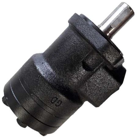 Moteur hydraulique OMR80 Réf. 10189057 - Monosem Moteur hydraulique OMR80 Réf. 10189057 - Monosem
