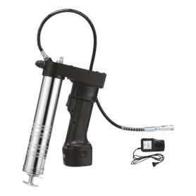 Pompe a graisse électrique 12V 1 Batteries Ni-Mh