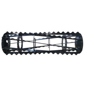 ROULEAU CRANTE KV 1.00 M DROIT Ø 31 KVERNELAND RÉF RF2113586