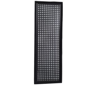 Filtre d'habitacle au charbon actif pour automoteur ARTEC F40