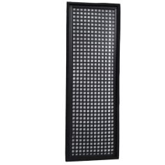 Filtre d'habitacle au charbon actif pour automoteur ARTEC F40 Filtre d'habitacle au charbon actif pour automoteur ARTEC F40