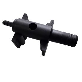 SUPPORT PORTE JET EXT.DUS |-_4/15 Réf. 943032 AMAZONE