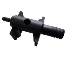 SUPPORT PORTE JET EXT.DUS |-_4/15 Réf. 943032 AMAZONE SUPPORT PORTE JET EXT.DUS |-_4/15 Réf. 943032 AMAZONE