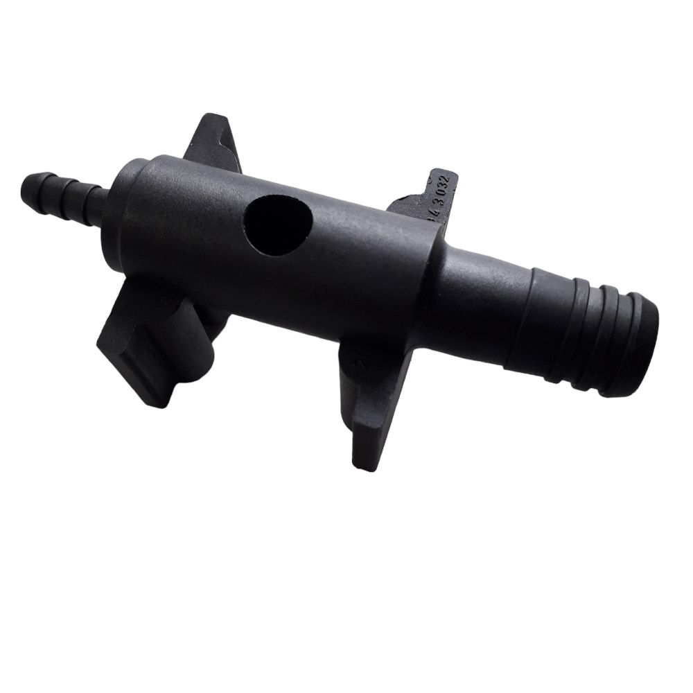SUPPORT PORTE JET EXT.DUS |-_4/15 Réf. 943032 AMAZONE