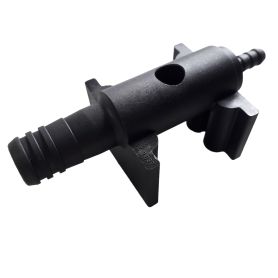 SUPPORT PORTE JET EXT.DUS |-_4/15 Réf. 943032 AMAZONE