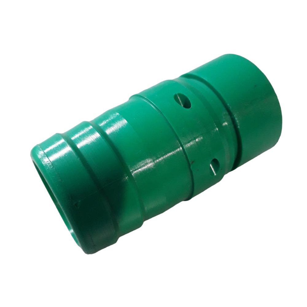 RACCORD AS24 120L/MIN VERT US Réf. 7219300 AMAZONE