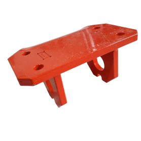 FIXATION ROULEAU ARR RÉF. N00926C0 - KUHN