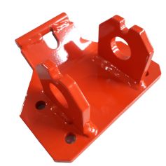 FIXATION ROULEAU ARR RÉF. N00926C0 - KUHN FIXATION ROULEAU ARR RÉF. N00926C0 - KUHN