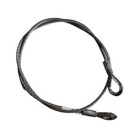 CABLE METAL D_5 L_1080 Réf. 7921100 AMAZONE