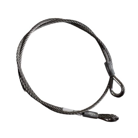 CABLE METAL D_5 L_1080 Réf. 7921100 AMAZONE CABLE METAL D_5 L_1080 Réf. 7921100 AMAZONE