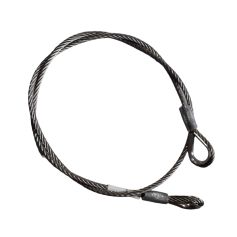 CABLE METAL D_5 L_1080 Réf. 7921100 AMAZONE CABLE METAL D_5 L_1080 Réf. 7921100 AMAZONE