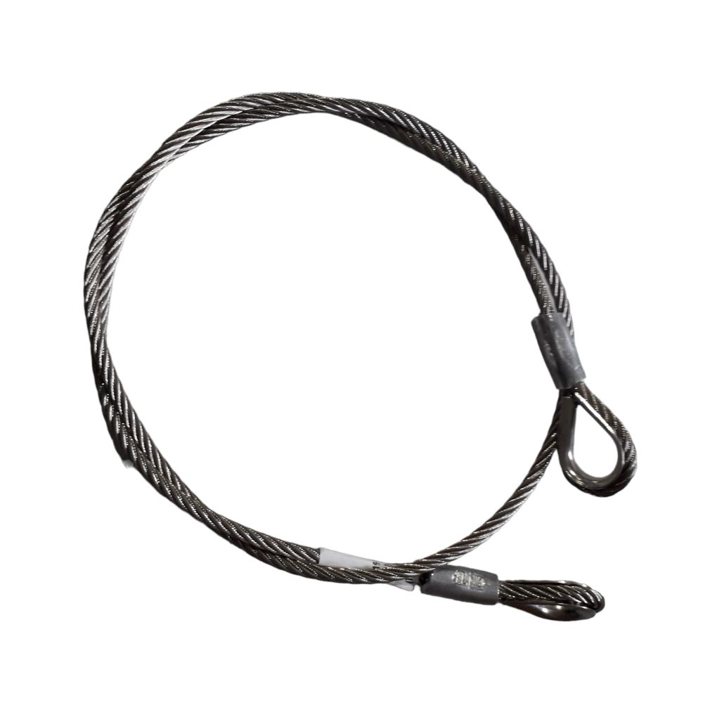 CABLE METAL D_5 L_1080 Réf. 7921100 AMAZONE