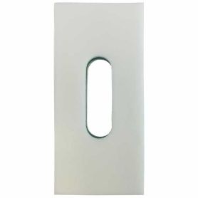 DECROTTOIR AVEC OBLONG 9.5 X 30 RÉF. 10200280 POUR MONOSEM