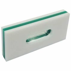 DECROTTOIR AVEC OBLONG 9.5 X 30 RÉF. 10200280 POUR MONOSEM DECROTTOIR AVEC OBLONG 9.5 X 30 RÉF. 10200280 POUR MONOSEM