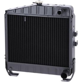 Radiateur pour IHC