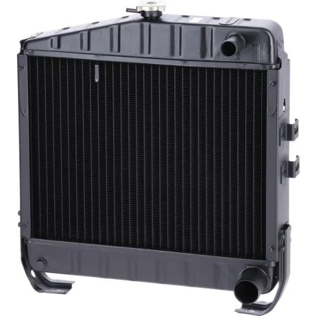 Radiateur réf. 3147825R94 - Case IH