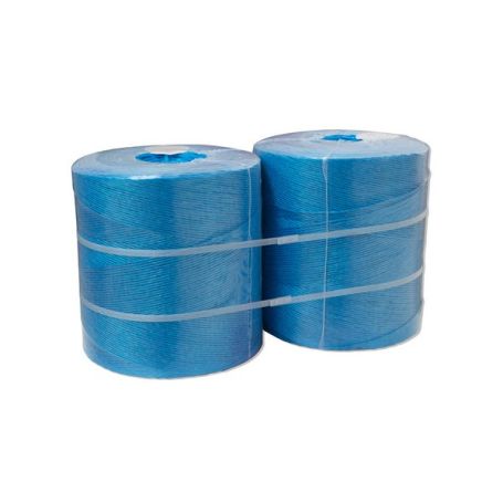 Fil polypropylène Titolo 750 - 700 ml/Kg - 2 bobines de 5 Kg Fil polypropylène Titolo 750 - 700 ml/Kg - 2 bobines de 5 Kg