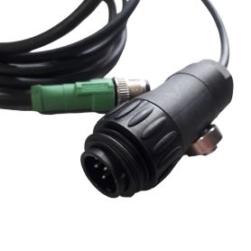 CABLE VITESSE TRACTE RÉF. R2057148 - KUHN