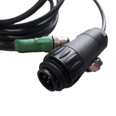 CABLE VITESSE TRACTE RÉF. R2057148 - KUHN