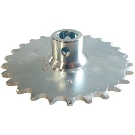 COURONNE 26 MAILLONS RÉF. 10125040N pour MONOSEM