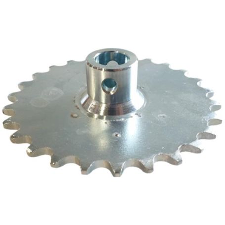 COURONNE 26 MAILLONS RÉF. 10125040 pour MONOSEM COURONNE 26 MAILLONS RÉF. 10125040 pour MONOSEM