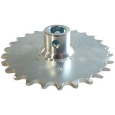 COURONNE 26 MAILLONS RÉF. 10125040 pour MONOSEM COURONNE 26 MAILLONS RÉF. 10125040 pour MONOSEM