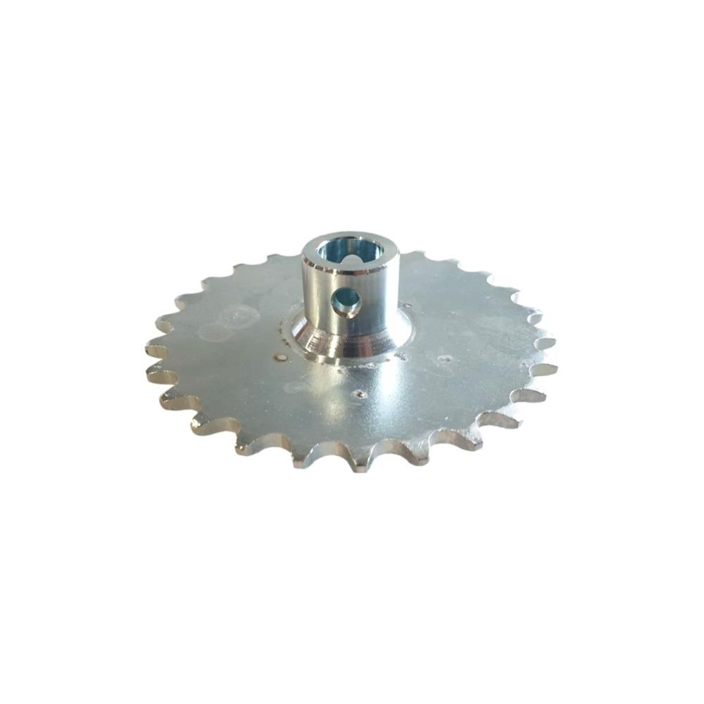 COURONNE 26 MAILLONS RÉF. 10125040N pour MONOSEM