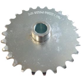 COURONNE 26 MAILLONS RÉF. 10125040 pour MONOSEM