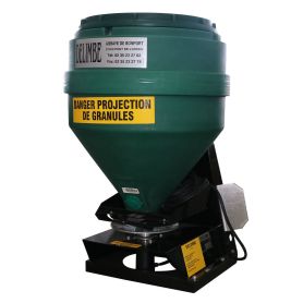DISTRIBUTEUR T28 70L