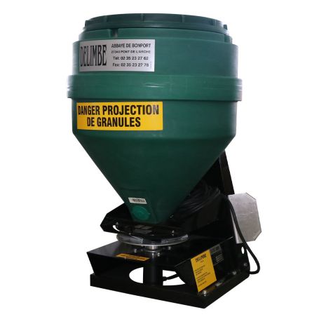 DISTRIBUTEUR T28 70L DELIMBE