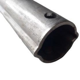 Tube profile Réf. VG75.15.16 - Kverneland