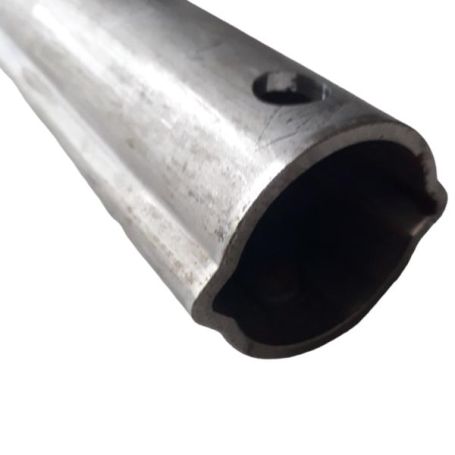 Tube profile Réf. VG75.15.16 - Kverneland