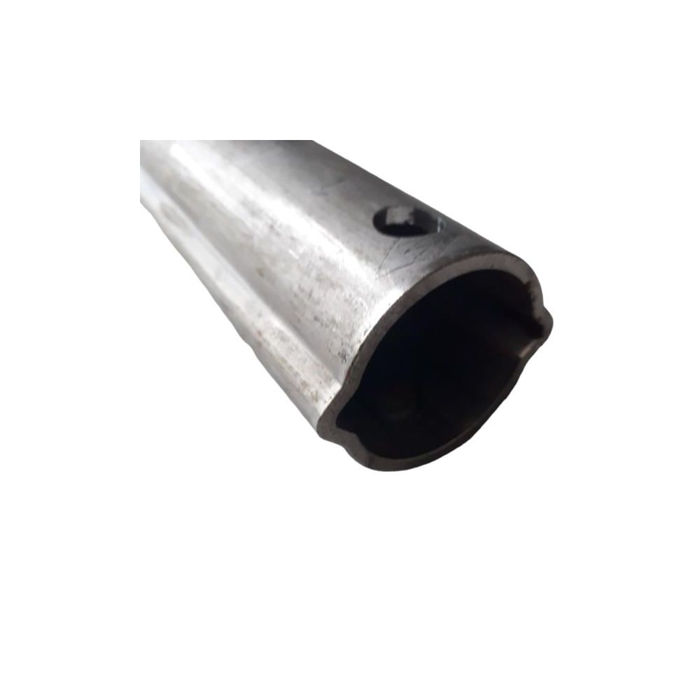 Tube profile Réf. VG75.15.16 - Kverneland