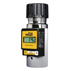 Testeur d'humidité à grains WILE 55 pour moisson Testeur d'humidité à grains WILE 55 pour moisson