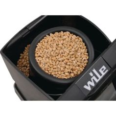 Testeur de PS et humidité à grain pour moisson Testeur de PS et humidité à grain pour moisson