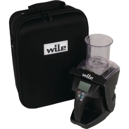 Testeur de PS et humidité à grain pour moisson Testeur de PS et humidité à grain pour moisson