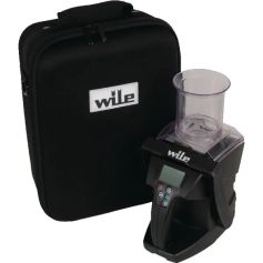 Testeur de PS et humidité à grain pour moisson Testeur de PS et humidité à grain pour moisson