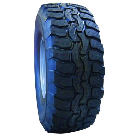 LEAO 165/70 R13 Roue Complète Remorque Avec Pneu R701 - Jante 4x100