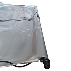 BACHE RÉF. R2057115 - KUHN