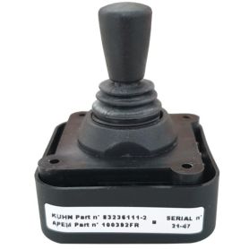 MANIPULATEUR TOR + C RÉF. 83236111 - KUHN