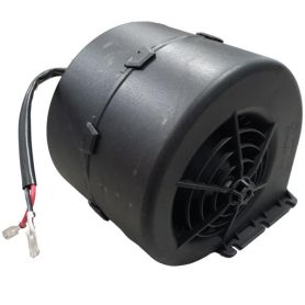 Moteur de ventilateur de cabine réf. 7700053495 - Claas/Renault